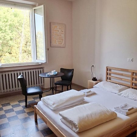 Nessun Dorma B&B Pesaro Eksteriør bilde