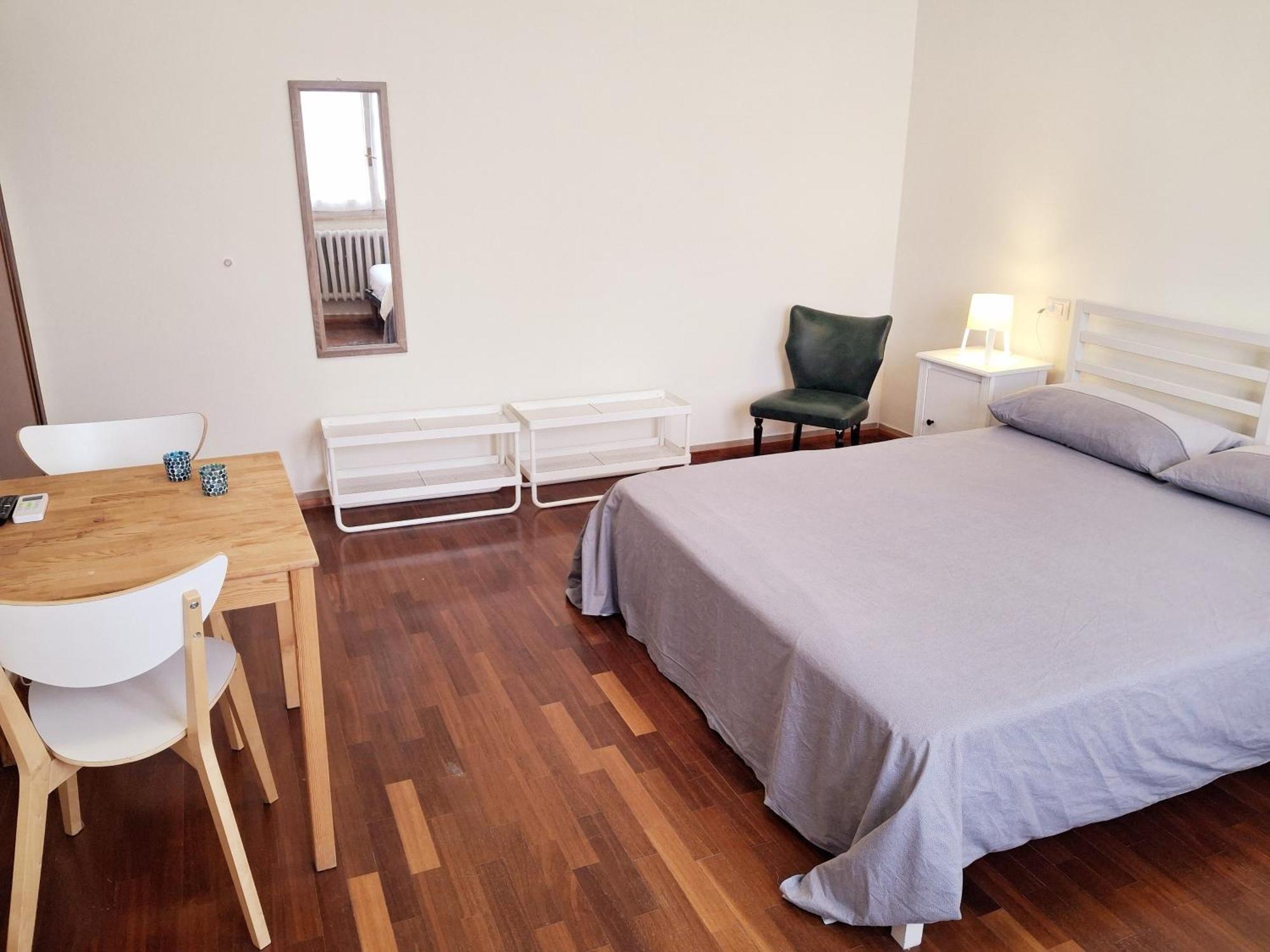 Nessun Dorma B&B Pesaro Eksteriør bilde