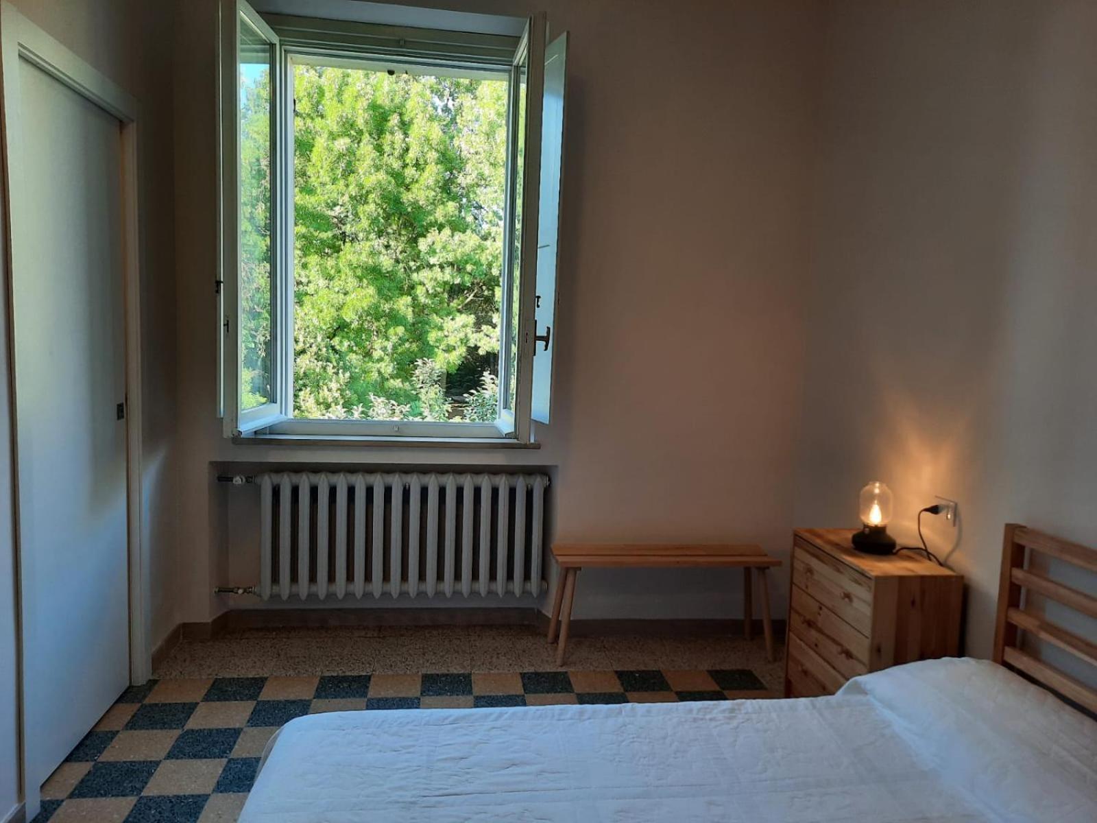 Nessun Dorma B&B Pesaro Eksteriør bilde
